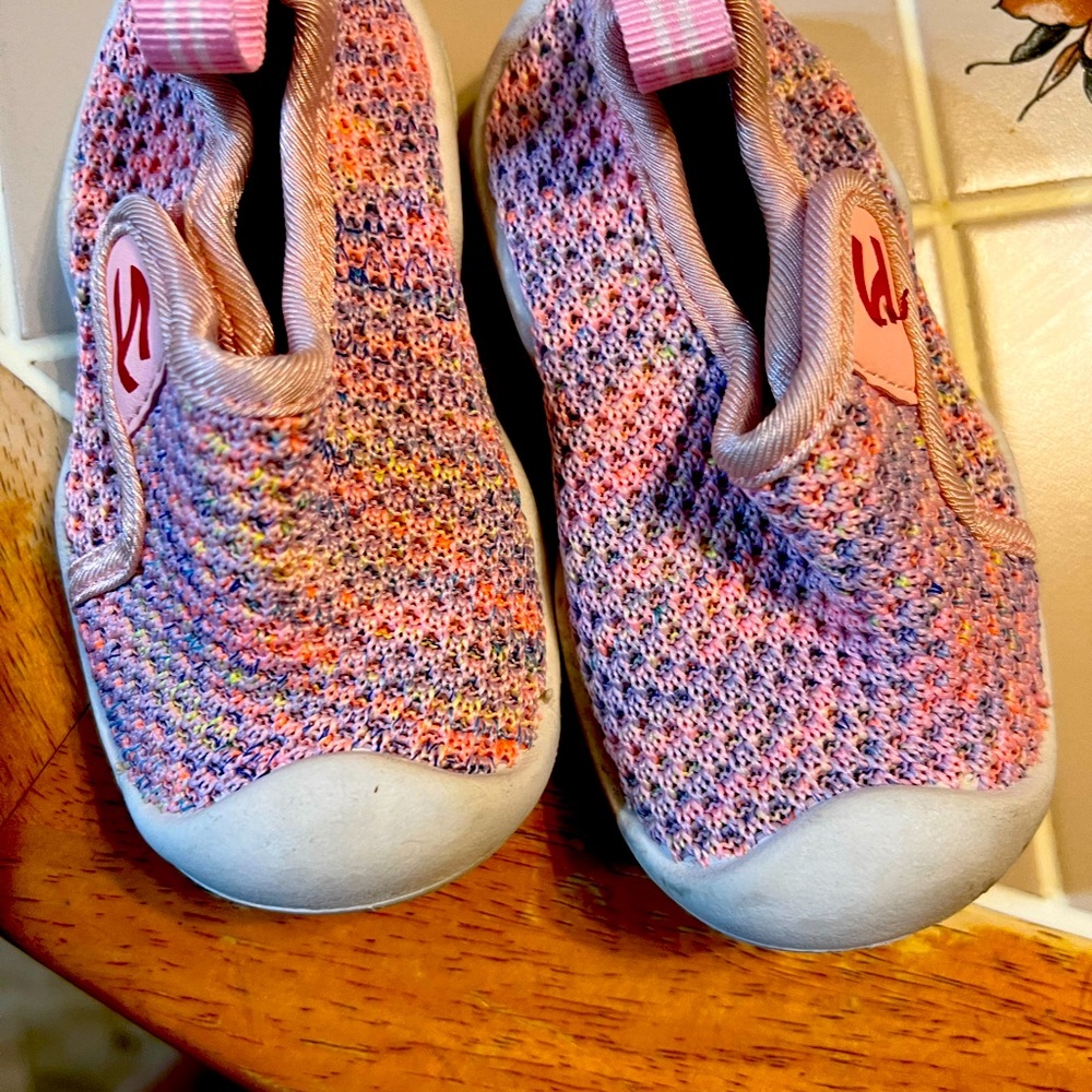 Campion shoes